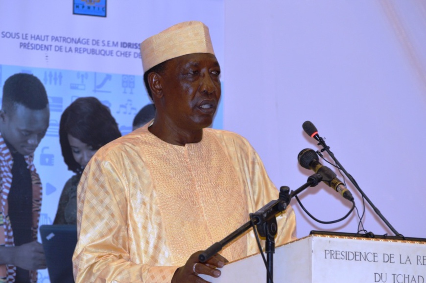 Tchad : des nouveaux prix d'accès à internet approuvés