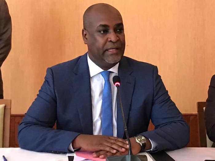 Tchad : subvention de 25 milliards FCFA pour lutter contre le VIH/SIDA et la tuberculose Tchad : subvention de 25 milliards FCFA pour lutter contre le VIH/SIDA et la tuberculose