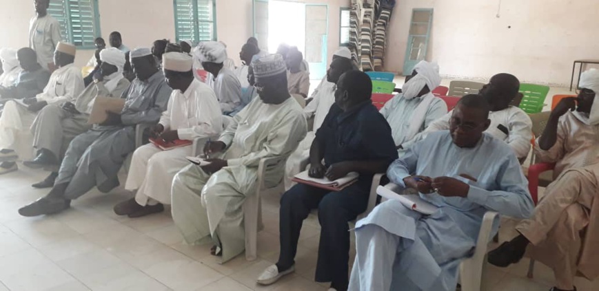 © Alwihda Info © Alwihda Info