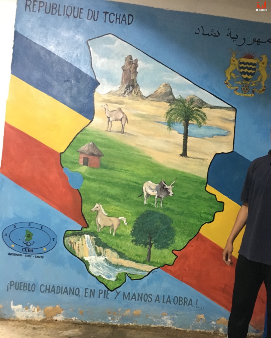 La Havane, Cuba. © Alwihda Info La Havane, Cuba. © Alwihda Info