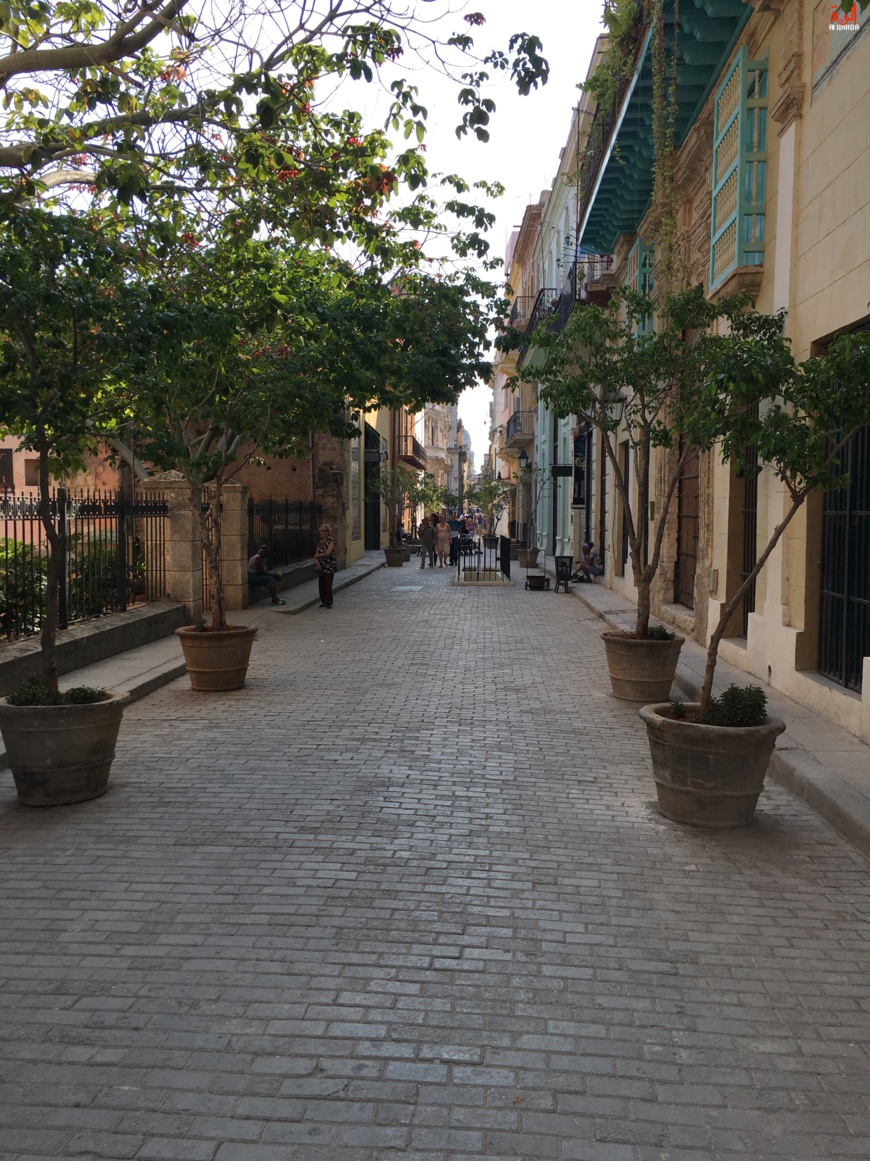 La Havane, Cuba. © Alwihda Info La Havane, Cuba. © Alwihda Info