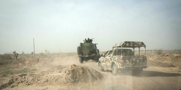 Photo d'illustration. © AFP Photo d'illustration. © AFP