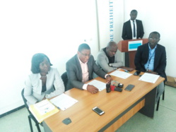 Respect des droits des personnes en détention : L'inculpé détenu en Côte d’Ivoire a désormais son nouveau guide sur ses garanties judiciaires