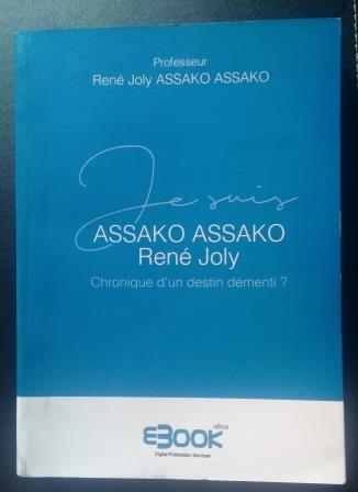 Pr Assako Assako: Entre la grâce, l’école et la République