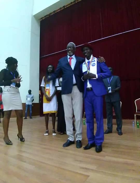 Tchad : les étudiants désignent leurs représentants à N'Djamena. © Alwihda Info Tchad : les étudiants désignent leurs représentants à N'Djamena. © Alwihda Info