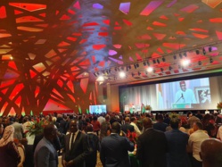 20e Célébration de la fête du trône à Abidjan : L’Ambassadeur du Maroc réaffirme un « partenariat fécond et prospère » avec la Côte d’Ivoire 20e Célébration de la fête du trône à Abidjan : L’Ambassadeur du Maroc réaffirme un « partenariat fécond et prospère » avec la Côte d’Ivoire