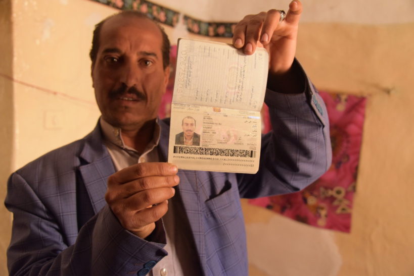 Photo: Karl Schembri/NRC