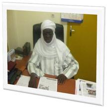 Tchad : Sultan Ali Abdoulaye Sabre, un riche parcours au service du pays. © Alwihda Info Tchad : Sultan Ali Abdoulaye Sabre, un riche parcours au service du pays. © Alwihda Info