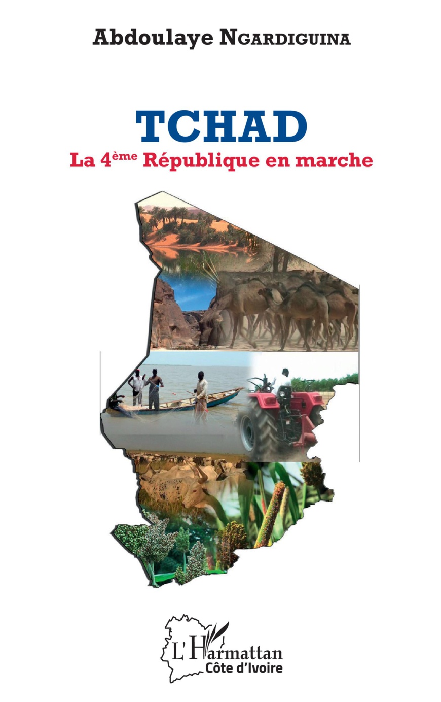 Tchad : "il faut déconstruire les mentalités et les pratiques", Abdoulaye Ngardiguina