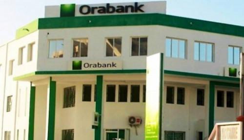 Orabank. © DR