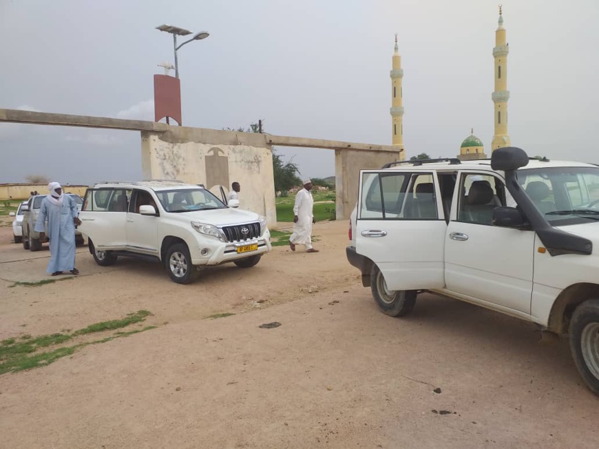 © Alwihda Info © Alwihda Info