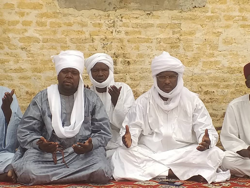 © Alwihda Info © Alwihda Info