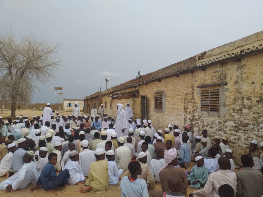 © Alwihda Info © Alwihda Info