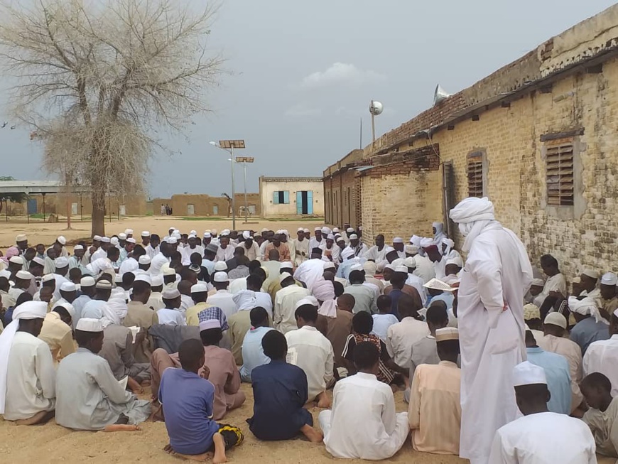 © Alwihda Info © Alwihda Info