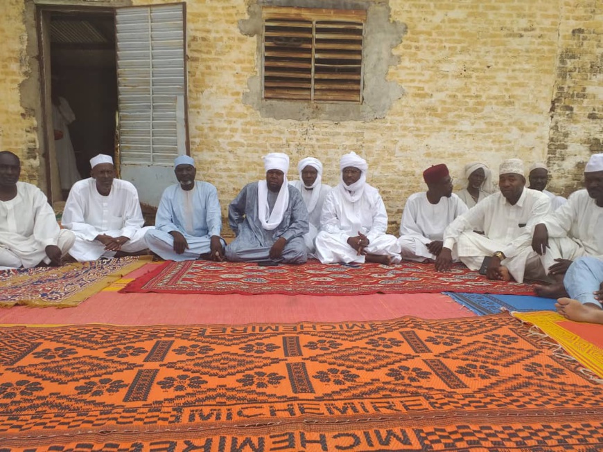 © Alwihda Info © Alwihda Info