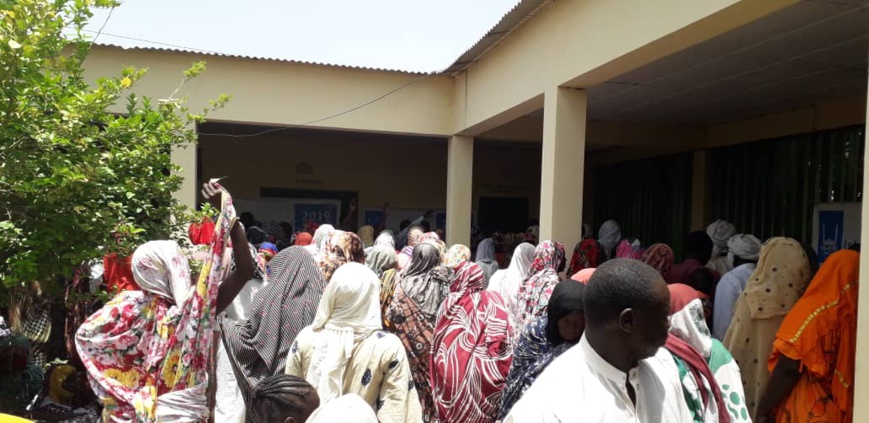 Tchad : Islamic Relief distribue de la viande aux familles pour l'Eid-el-Adha Tchad : Islamic Relief distribue de la viande aux familles pour l'Eid-el-Adha