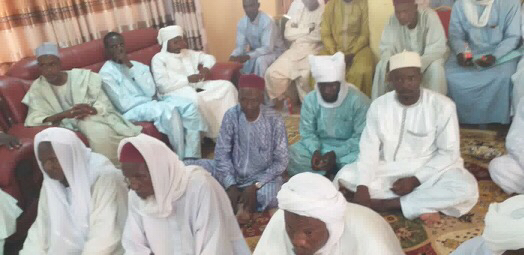 Tchad : le gouverneur du Batha très ferme sur la cohabitation pacifique. © Alwihda Info Tchad : le gouverneur du Batha très ferme sur la cohabitation pacifique. © Alwihda Info