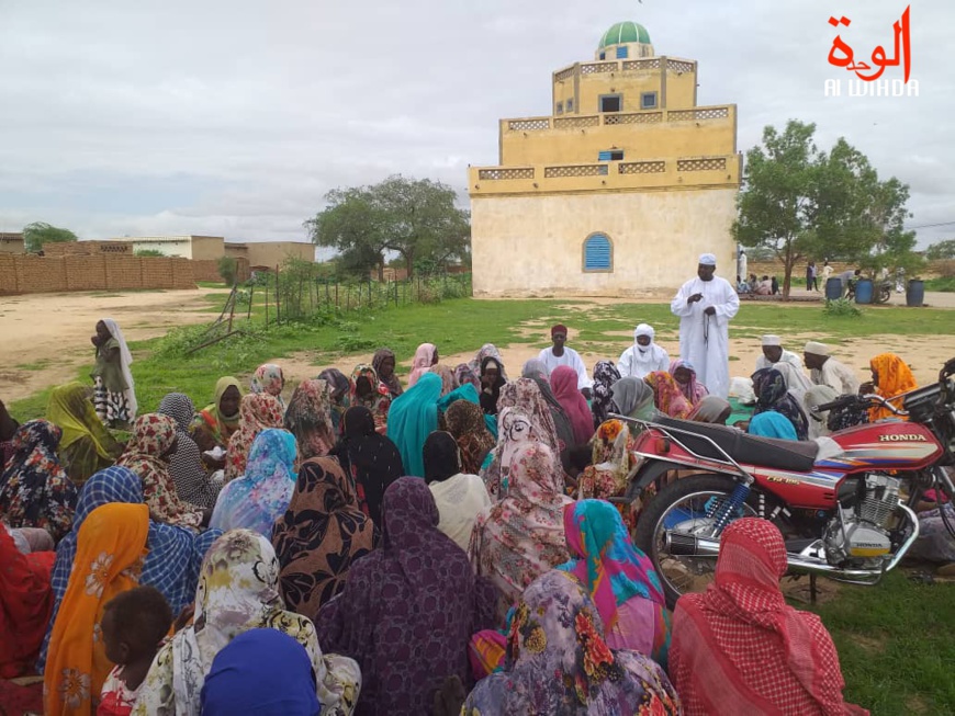 Tchad : les prières se multiplient pour la fin des conflits intercommunautaires