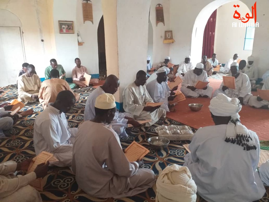 Tchad : les prières se multiplient pour la fin des conflits intercommunautaires Tchad : les prières se multiplient pour la fin des conflits intercommunautaires