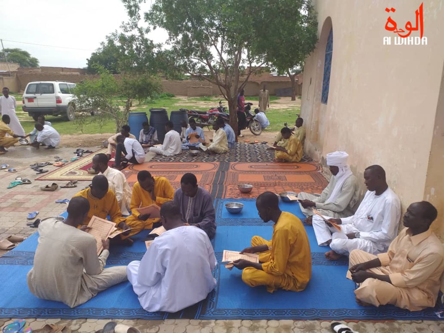 Tchad : les prières se multiplient pour la fin des conflits intercommunautaires Tchad : les prières se multiplient pour la fin des conflits intercommunautaires