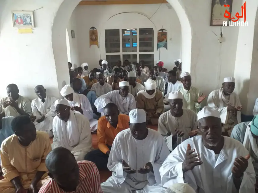 Tchad : les prières se multiplient pour la fin des conflits intercommunautaires