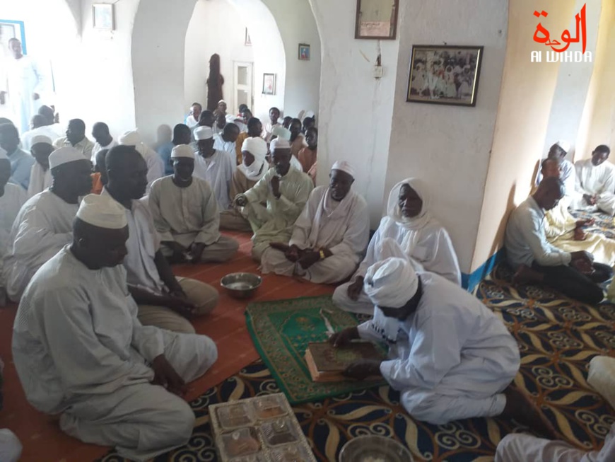 Tchad : les prières se multiplient pour la fin des conflits intercommunautaires Tchad : les prières se multiplient pour la fin des conflits intercommunautaires