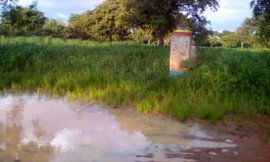 Tchad : Moïssala, la ville centenaire demeure très enclavée. © Alwihda Info Tchad : Moïssala, la ville centenaire demeure très enclavée. © Alwihda Info