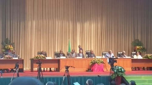 Congo : adoption par le parlement de loi portant création de l’Agence Nationale de Sécurité des Systèmes d’Information. Congo : adoption par le parlement de loi portant création de l’Agence Nationale de Sécurité des Systèmes d’Information.