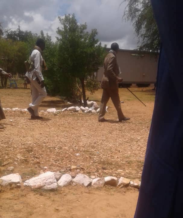 Tchad : Idriss Déby décrète l'état d'urgence de 3 mois au Ouaddaï et au Sila