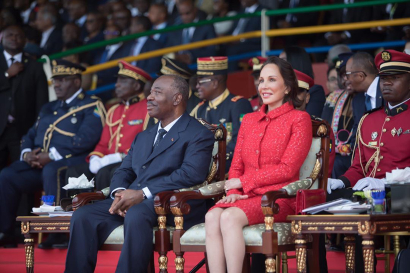 Fête nationale du Gabon : Ali Bongo en harmonie avec son peuple