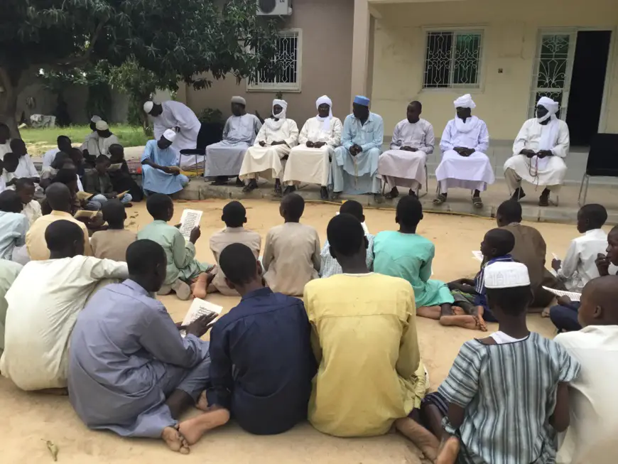 Tchad : la famille Ourada déterminée à rétablir la vérité au Sultanat du Ouaddaï