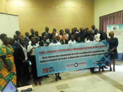 Processus électoral en Côte d’Ivoire : Le Forum de la société civile de l’Afrique de l’Ouest plaide pour des élections apaisées et inclusives