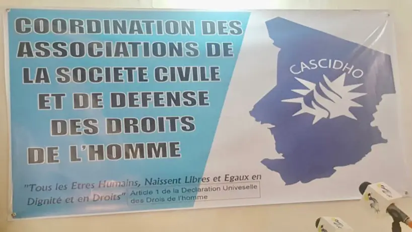 Tchad : la société civile souhaite amplifier la sensibilisation face aux conflits
