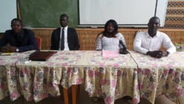 Tchad : la CAMOJET va "surveiller" la promesse d'intégration de 20.000 jeunes. © Alwihda Info Tchad : la CAMOJET va "surveiller" la promesse d'intégration de 20.000 jeunes. © Alwihda Info