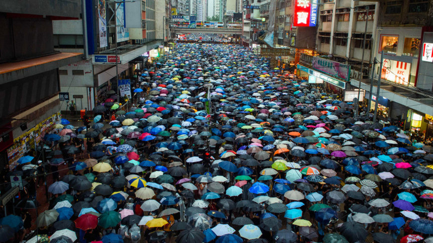 Gregor Fischer/DPA via ZUMA Press