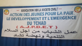 Tchad : les promesses d'intégration "mettent de la joie au coeur". © Alwihda Info Tchad : les promesses d'intégration "mettent de la joie au coeur". © Alwihda Info
