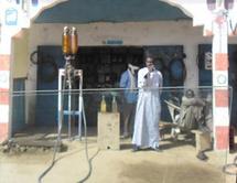 Tchad: Grave pénurie de carburant, des stations exploitent la situation Tchad: Grave pénurie de carburant, des stations exploitent la situation