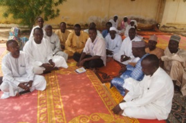 Tchad : le milieu associatif au service de la cohésion et de la paix. © Alwihda Info Tchad : le milieu associatif au service de la cohésion et de la paix. © Alwihda Info