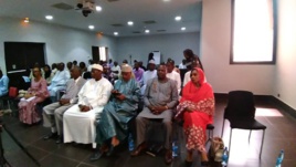 Le Tchad va abriter le Forum sur la gouvernance de l’internet. © Alwihda Info Le Tchad va abriter le Forum sur la gouvernance de l’internet. © Alwihda Info