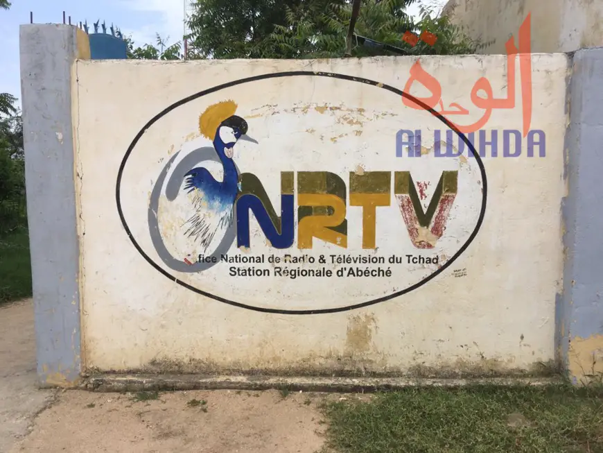 Tchad : orientations de la HAMA sur le traitement médiatique pendant l'état d'urgence. © Alwihda Info