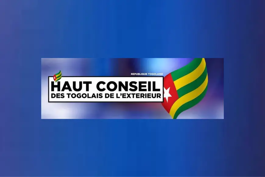 Togo : plus de 20% des électeurs ont déjà voté pour l’élection des délégués-pays au HCTE. © DR