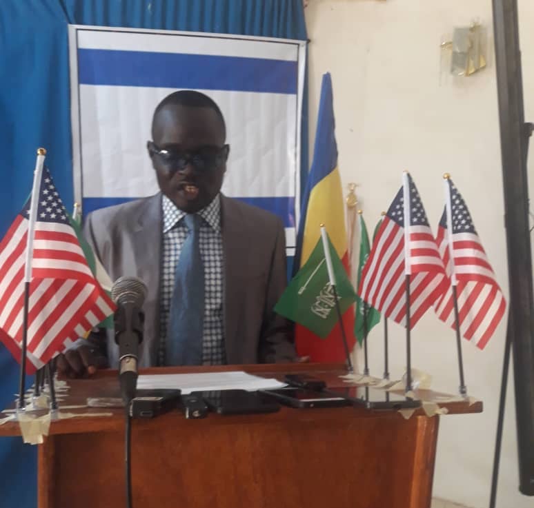 Tchad : 12.000 signataires d'une pétition lancent un ultimatum au gouvernement. © Alwihda Info Tchad : 12.000 signataires d'une pétition lancent un ultimatum au gouvernement. © Alwihda Info