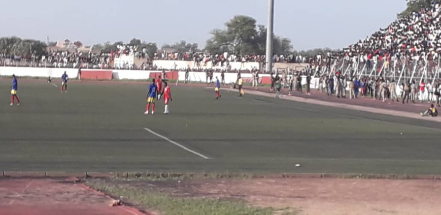 Football : les SAO du Tchad déterminés à "retourner la vapeur" au Soudan. © Alwihda Info Football : les SAO du Tchad déterminés à "retourner la vapeur" au Soudan. © Alwihda Info