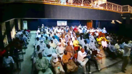 Tchad : le PLD gonfle ses rangs et dénonce l’injustice sociale. © Alwihda Info Tchad : le PLD gonfle ses rangs et dénonce l’injustice sociale. © Alwihda Info