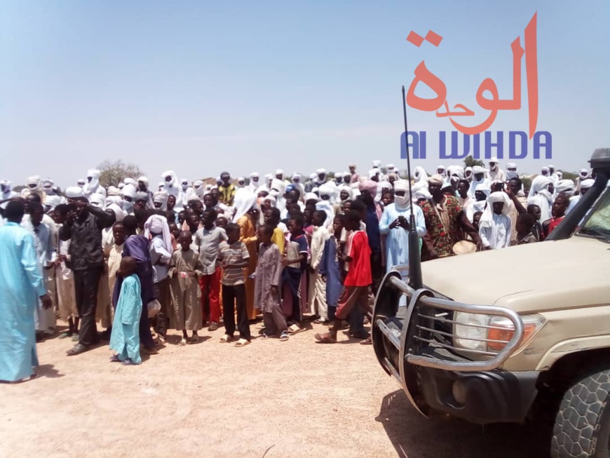 Tchad : la décentralisation se poursuit pour un "rapprochement pragmatique et efficace". © Alwihda Info