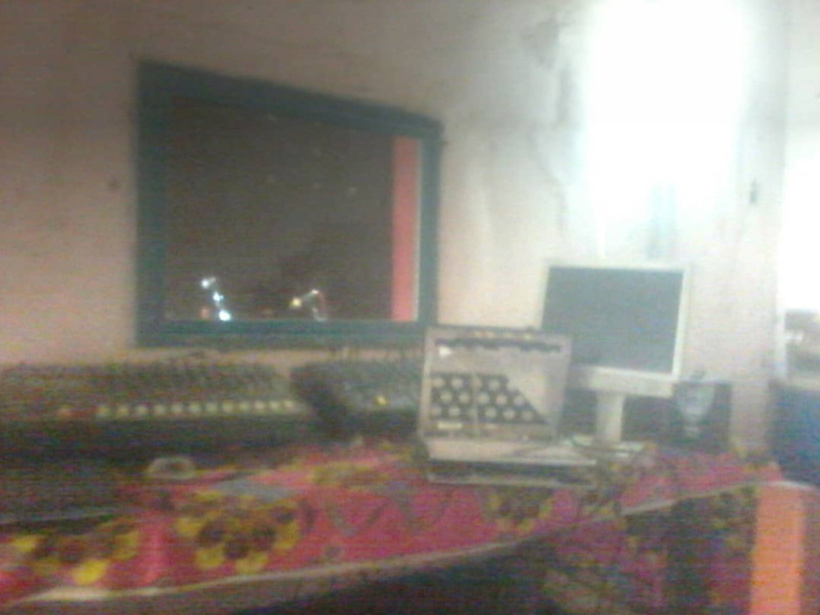 Tchad : la radio Brakoss de Moïssala à l'agonie. Tchad : la radio Brakoss de Moïssala à l'agonie.