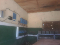 Tchad : la radio Brakoss de Moïssala à l'agonie. Tchad : la radio Brakoss de Moïssala à l'agonie.