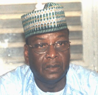 Tchad : décès de l'ancien président Lol Mahamat Choua. © DR