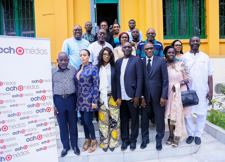 Côte d’Ivoire/Journées de mobilisation des médias contre le cancer du sein : La 3e édition a lieu le 12 octobre 2019 à l’Istc-polytechnique Côte d’Ivoire/Journées de mobilisation des médias contre le cancer du sein : La 3e édition a lieu le 12 octobre 2019 à l’Istc-polytechnique