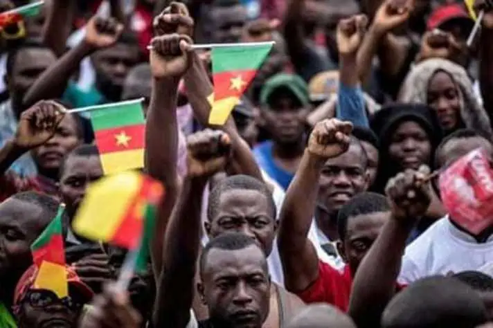 Tribune de la diaspora : "Le dialogue national au Cameroun est une grande messe de Paul Biya et ses alliés politiques"